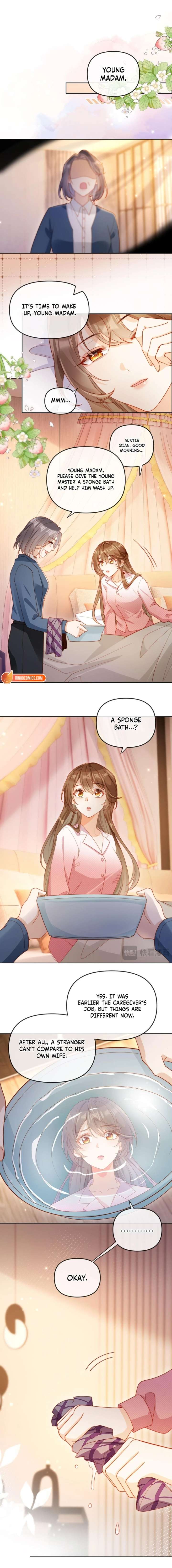 The Vegetative Bigshot Can’t Pretend Anymore Chapter 2 - Page 3