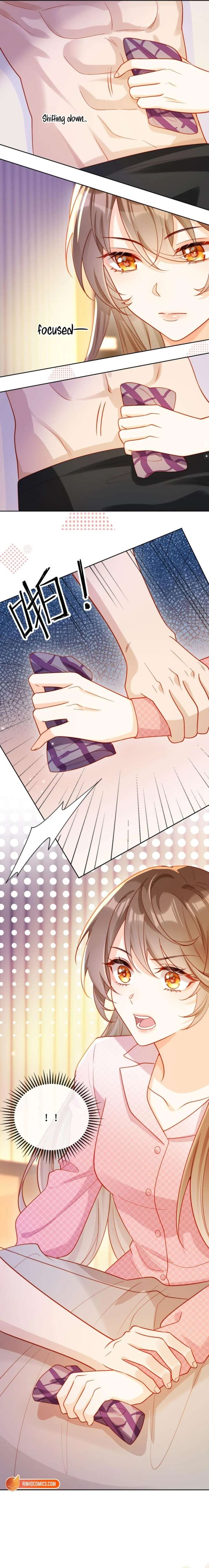 The Vegetative Bigshot Can’t Pretend Anymore Chapter 2 - Page 8