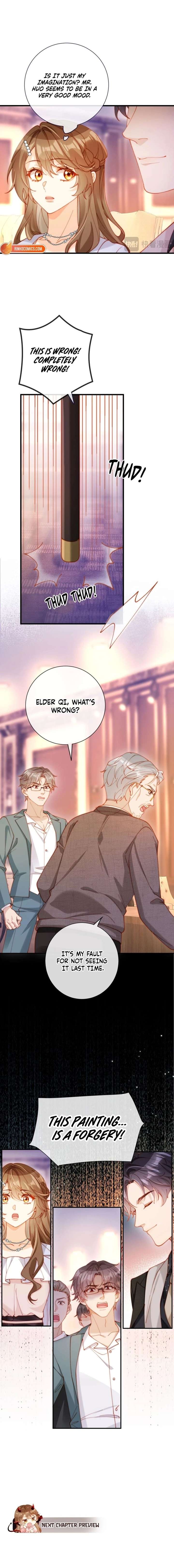 The Vegetative Bigshot Can’t Pretend Anymore Chapter 20 - Page 10