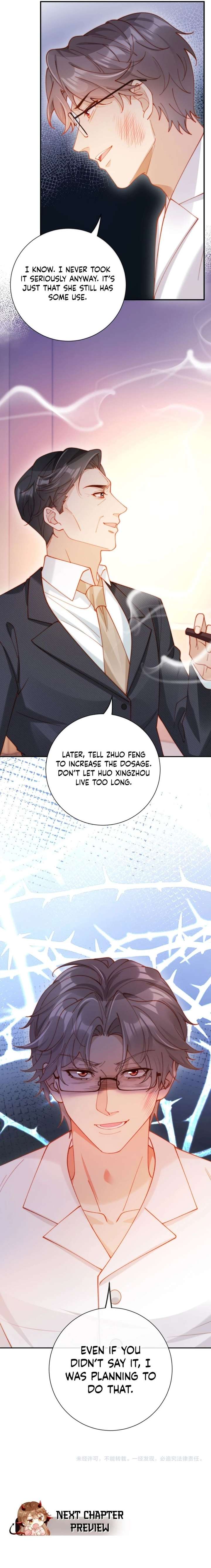 The Vegetative Bigshot Can’t Pretend Anymore Chapter 22 - Page 14