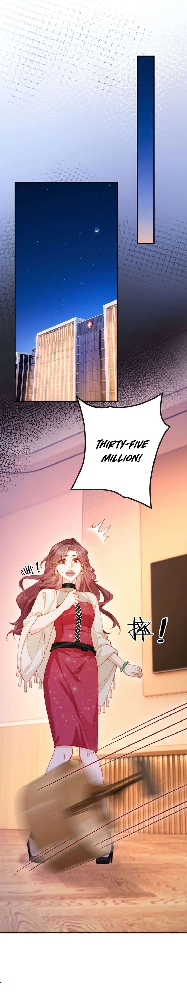 The Vegetative Bigshot Can’t Pretend Anymore Chapter 22 - Page 9