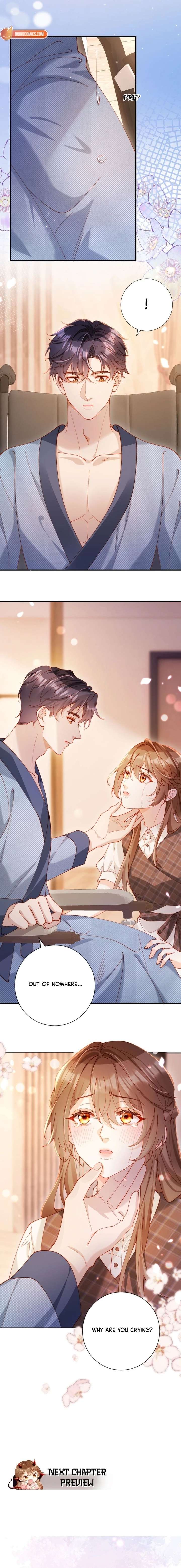 The Vegetative Bigshot Can’t Pretend Anymore Chapter 23 - Page 11