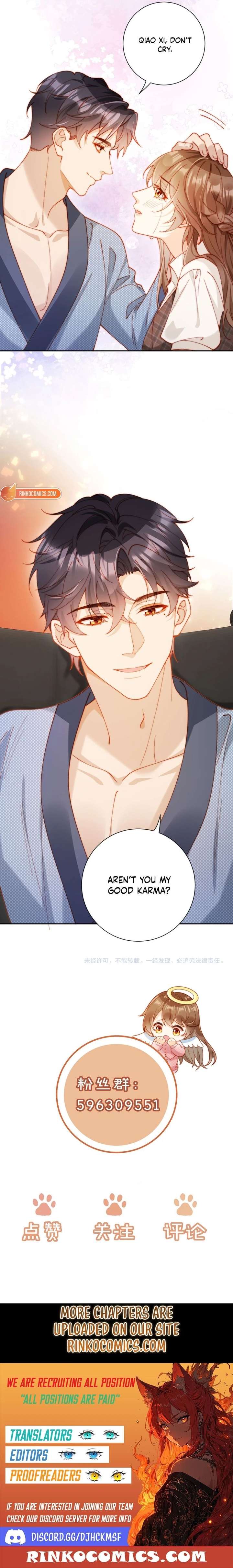 The Vegetative Bigshot Can’t Pretend Anymore Chapter 23 - Page 12