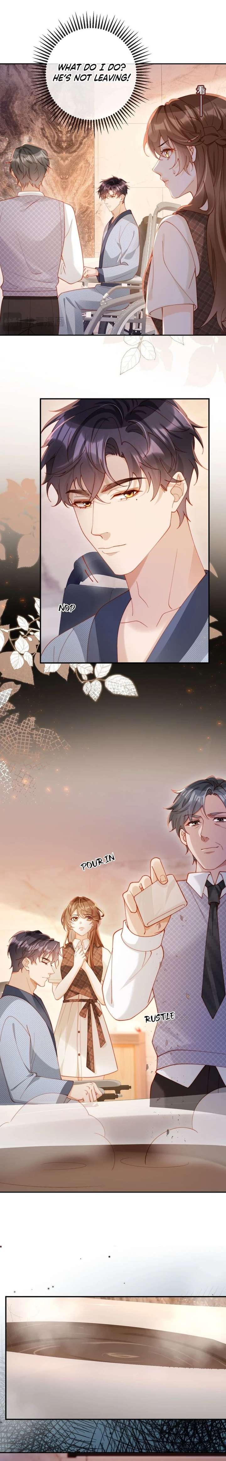 The Vegetative Bigshot Can’t Pretend Anymore Chapter 23 - Page 4