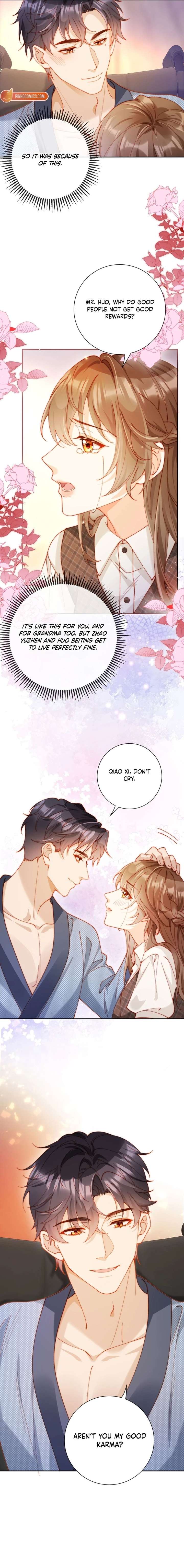 The Vegetative Bigshot Can’t Pretend Anymore Chapter 24 - Page 2