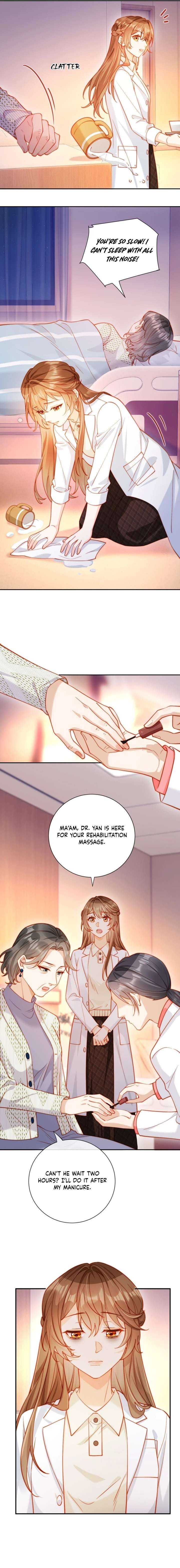 The Vegetative Bigshot Can’t Pretend Anymore Chapter 25 - Page 10