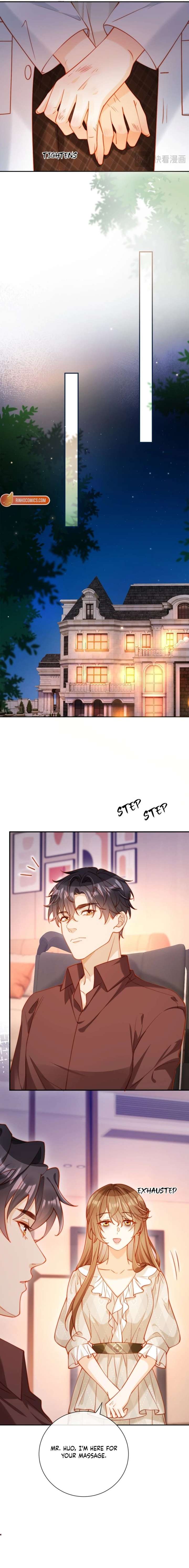 The Vegetative Bigshot Can’t Pretend Anymore Chapter 25 - Page 11