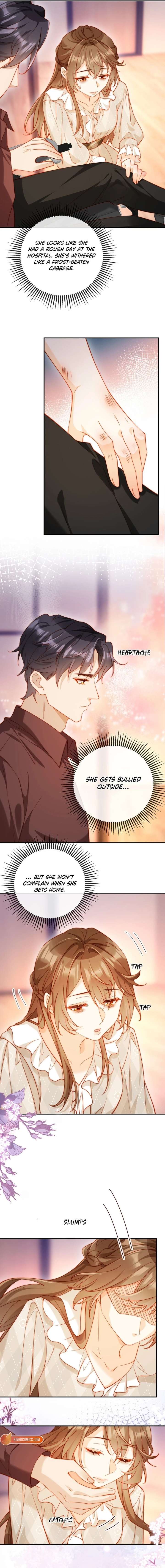 The Vegetative Bigshot Can’t Pretend Anymore Chapter 25 - Page 12