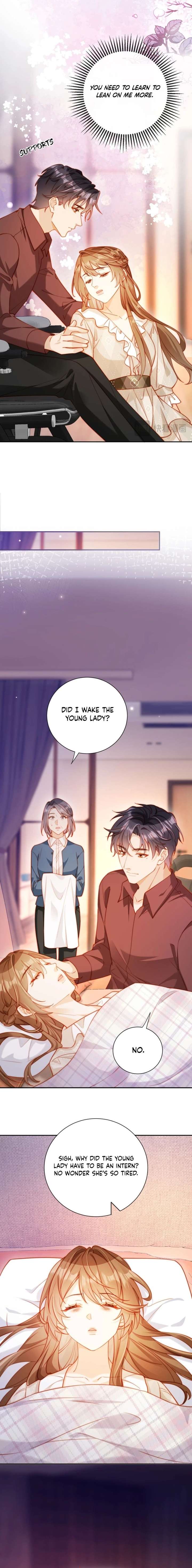 The Vegetative Bigshot Can’t Pretend Anymore Chapter 25 - Page 13