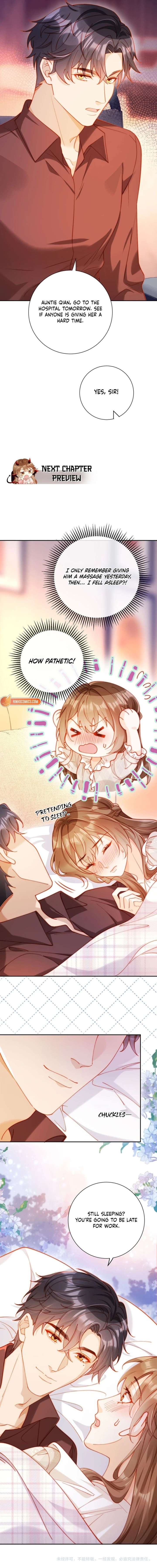 The Vegetative Bigshot Can’t Pretend Anymore Chapter 25 - Page 14