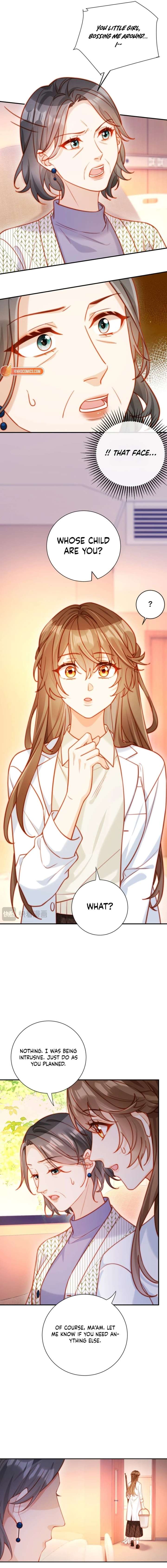 The Vegetative Bigshot Can’t Pretend Anymore Chapter 25 - Page 8