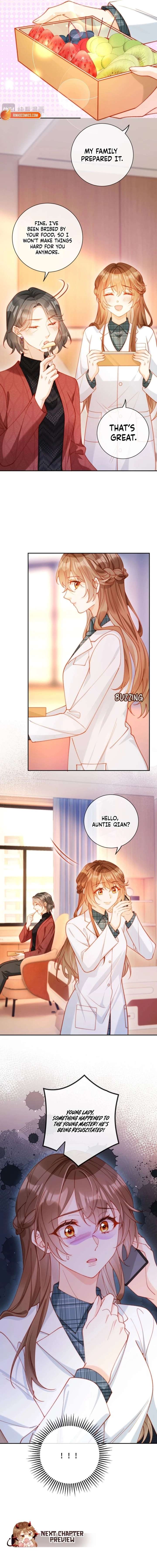 The Vegetative Bigshot Can’t Pretend Anymore Chapter 26 - Page 13