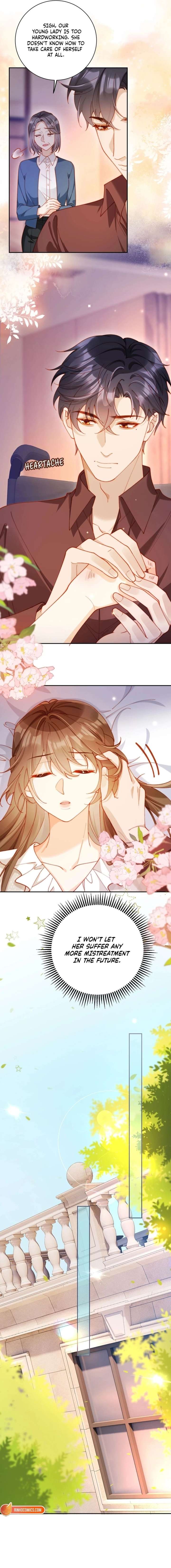 The Vegetative Bigshot Can’t Pretend Anymore Chapter 26 - Page 2