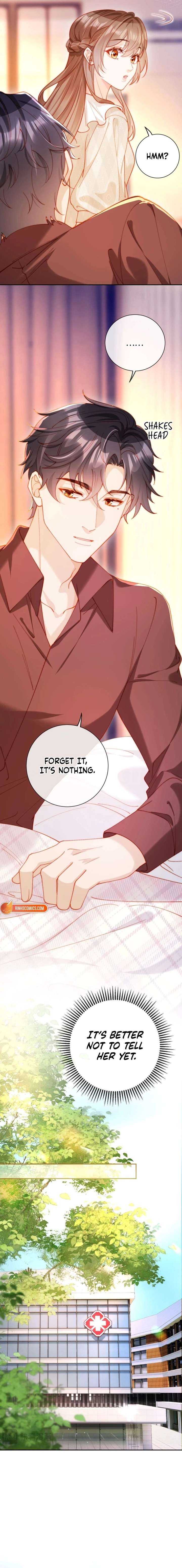 The Vegetative Bigshot Can’t Pretend Anymore Chapter 26 - Page 5