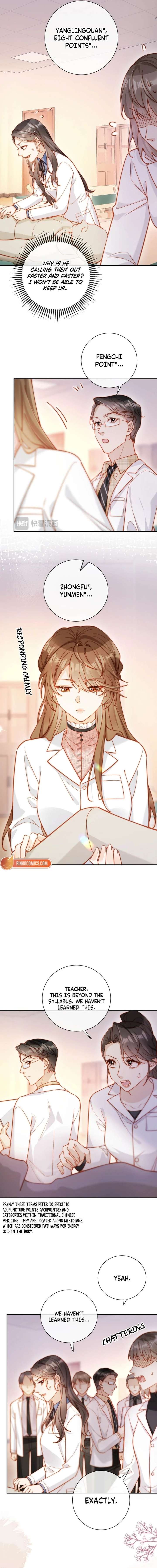 The Vegetative Bigshot Can’t Pretend Anymore Chapter 28 - Page 11