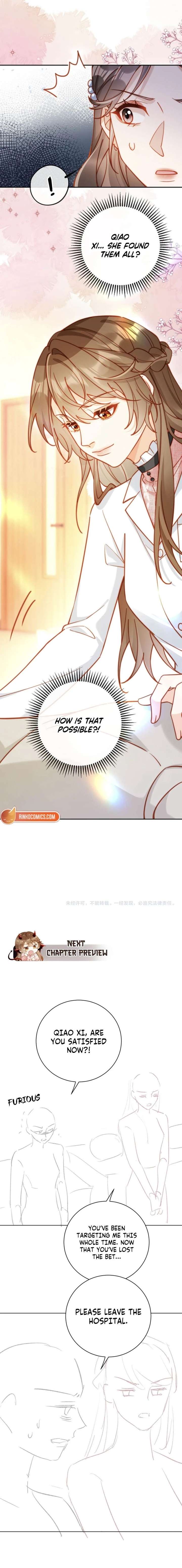 The Vegetative Bigshot Can’t Pretend Anymore Chapter 28 - Page 12