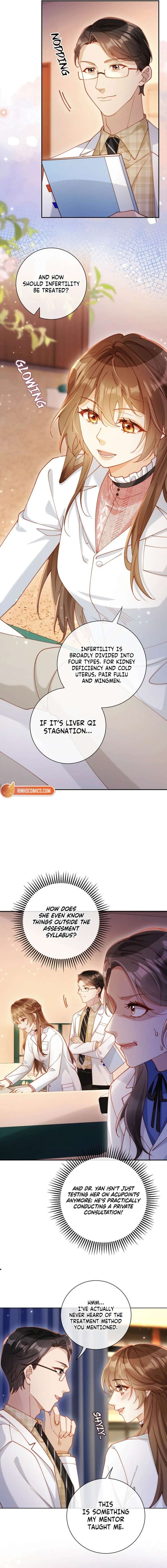 The Vegetative Bigshot Can’t Pretend Anymore Chapter 29 - Page 2