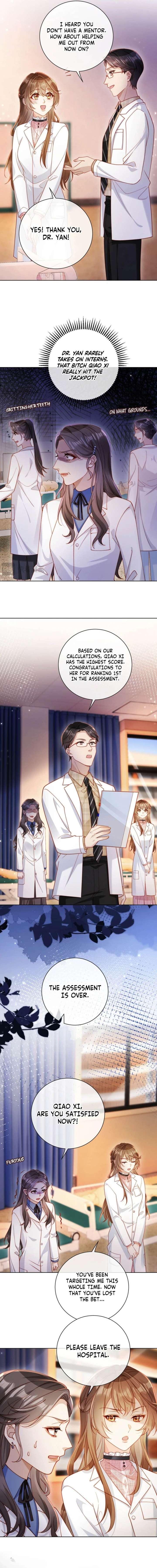 The Vegetative Bigshot Can’t Pretend Anymore Chapter 29 - Page 3