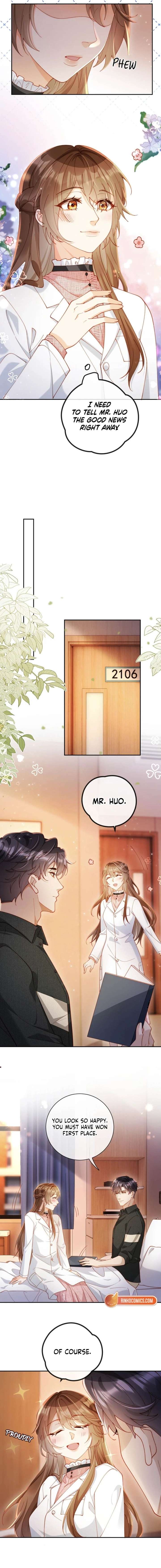 The Vegetative Bigshot Can’t Pretend Anymore Chapter 29 - Page 5