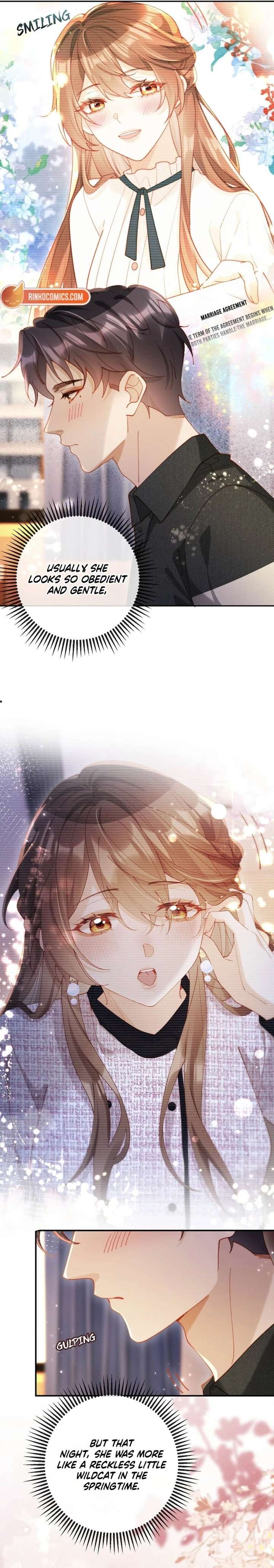 The Vegetative Bigshot Can’t Pretend Anymore Chapter 29 - Page 7