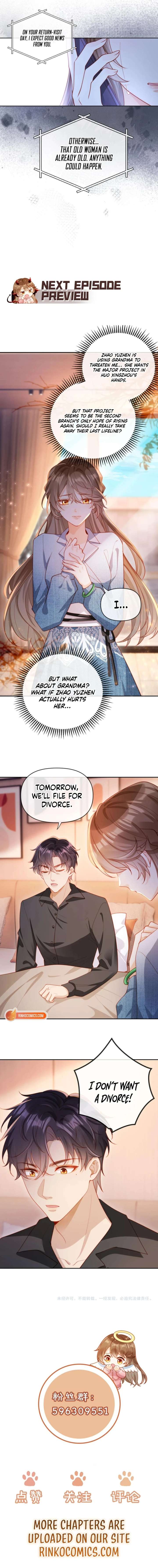 The Vegetative Bigshot Can’t Pretend Anymore Chapter 3 - Page 10