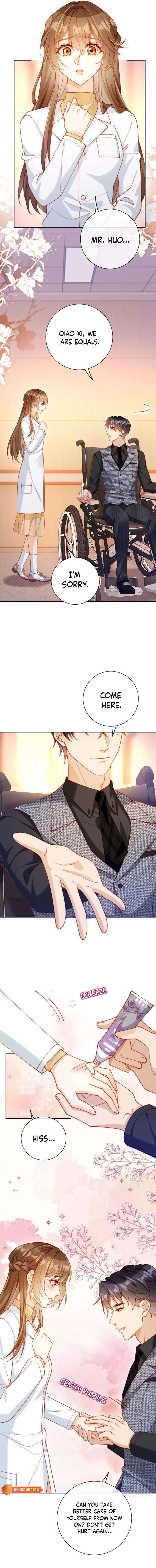 The Vegetative Bigshot Can’t Pretend Anymore Chapter 31 - Page 2