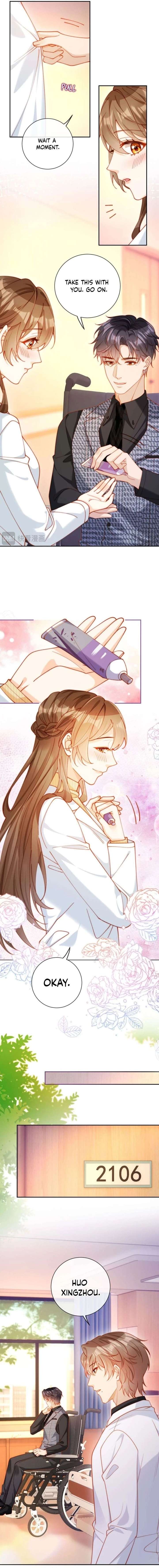 The Vegetative Bigshot Can’t Pretend Anymore Chapter 31 - Page 5