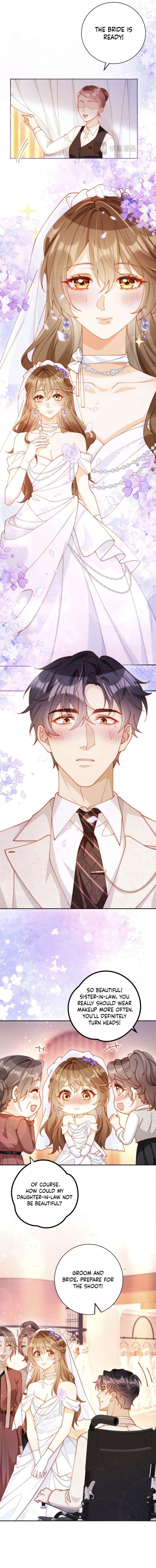 The Vegetative Bigshot Can’t Pretend Anymore Chapter 32 - Page 12