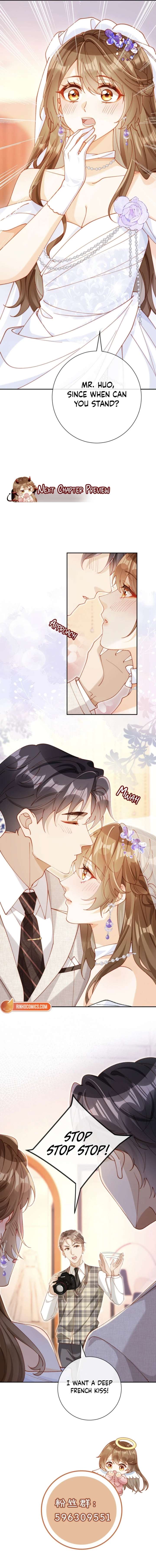 The Vegetative Bigshot Can’t Pretend Anymore Chapter 32 - Page 14