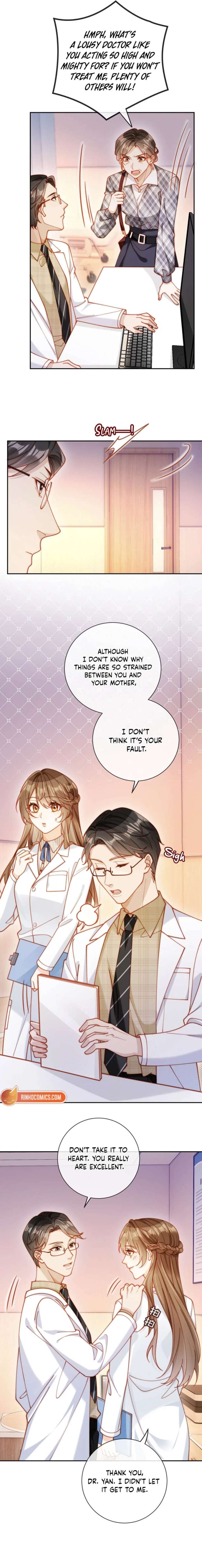 The Vegetative Bigshot Can’t Pretend Anymore Chapter 32 - Page 2