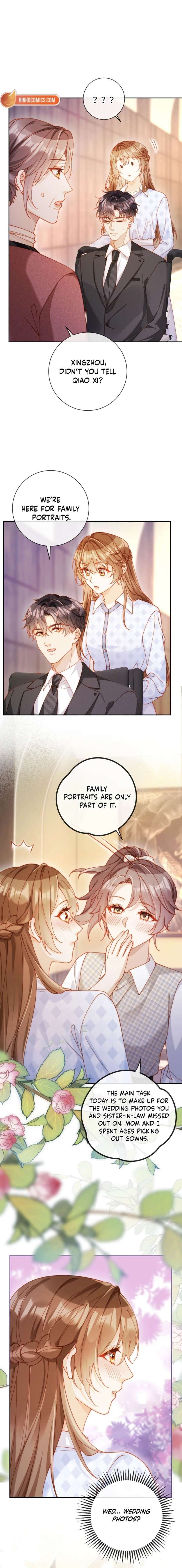 The Vegetative Bigshot Can’t Pretend Anymore Chapter 32 - Page 9