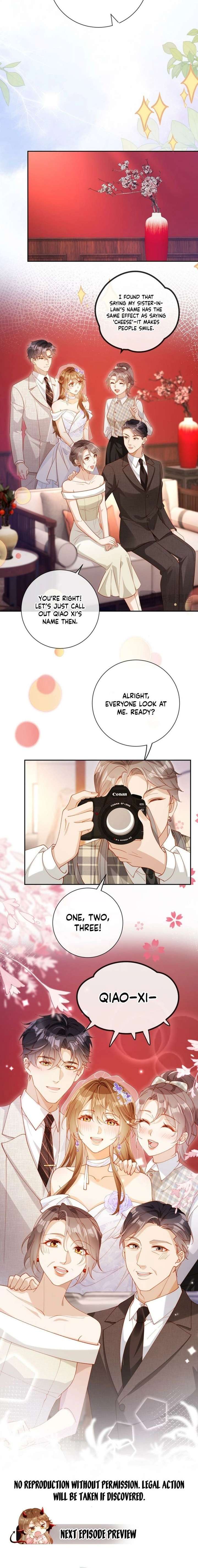 The Vegetative Bigshot Can’t Pretend Anymore Chapter 33 - Page 10