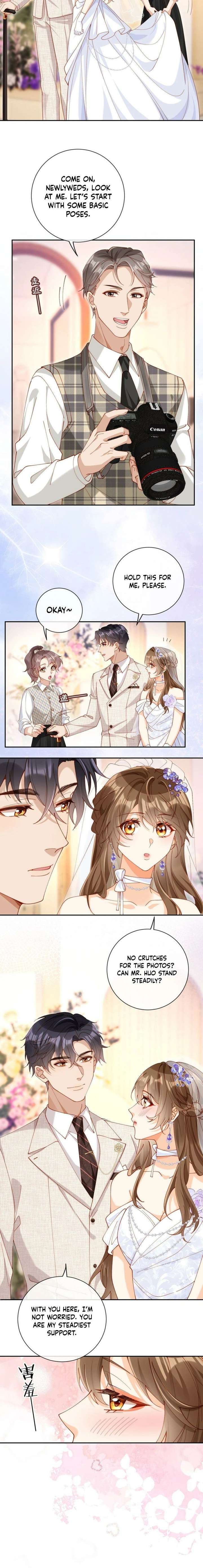 The Vegetative Bigshot Can’t Pretend Anymore Chapter 33 - Page 2