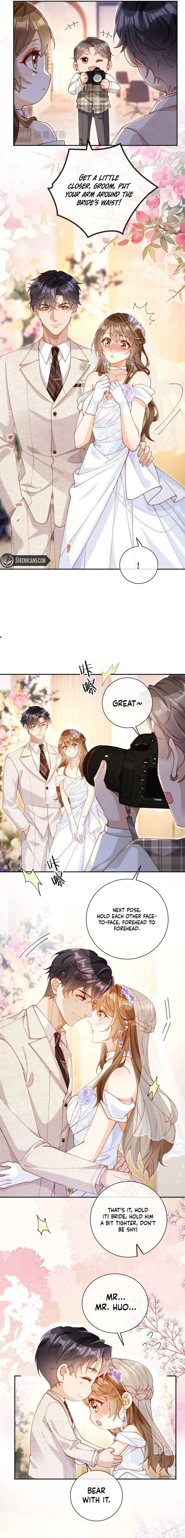 The Vegetative Bigshot Can’t Pretend Anymore Chapter 33 - Page 3