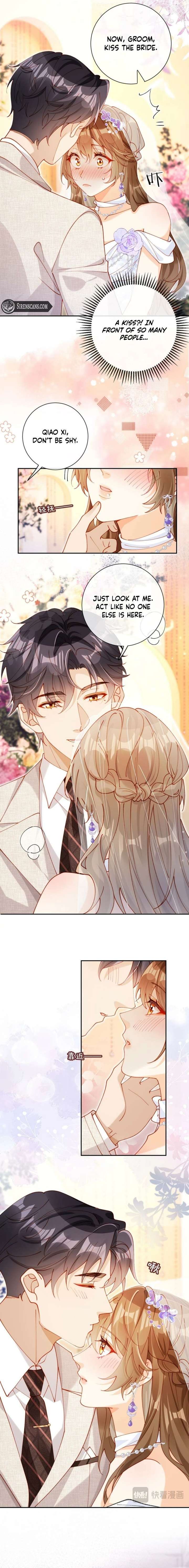 The Vegetative Bigshot Can’t Pretend Anymore Chapter 33 - Page 4