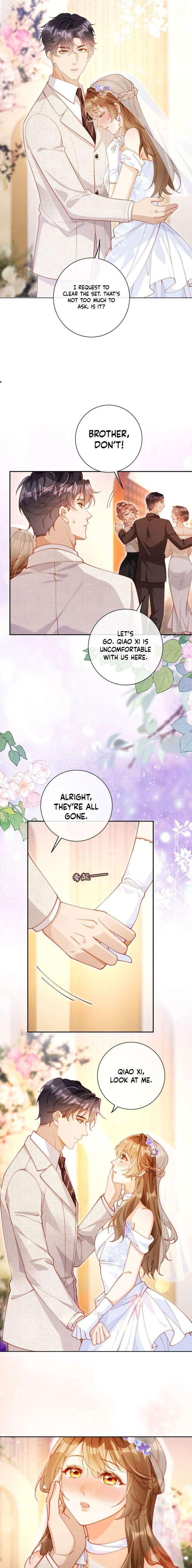 The Vegetative Bigshot Can’t Pretend Anymore Chapter 33 - Page 7