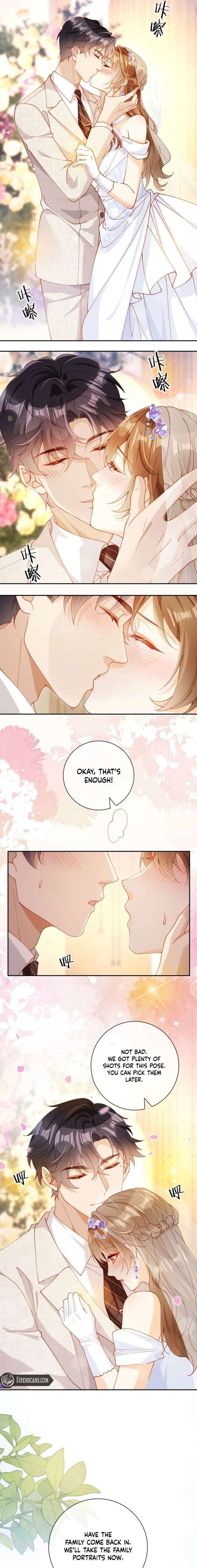 The Vegetative Bigshot Can’t Pretend Anymore Chapter 33 - Page 9