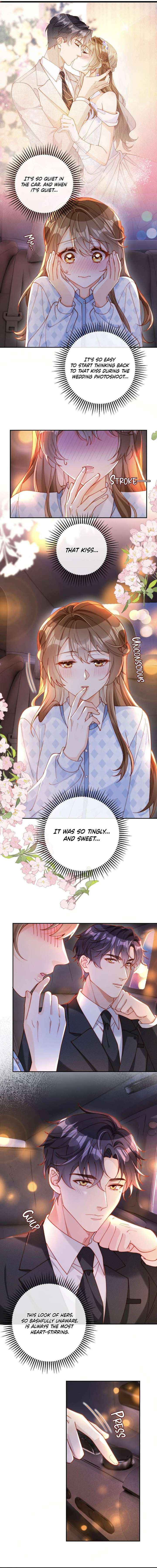 The Vegetative Bigshot Can’t Pretend Anymore Chapter 34 - Page 3