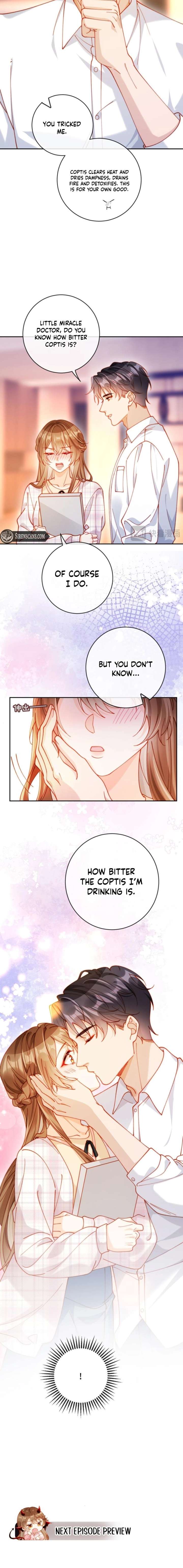 The Vegetative Bigshot Can’t Pretend Anymore Chapter 36 - Page 14