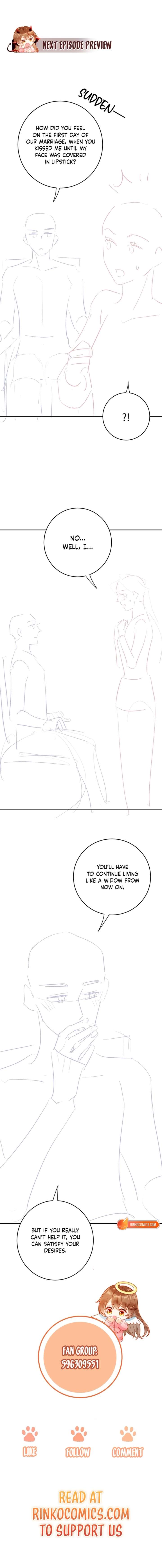 The Vegetative Bigshot Can’t Pretend Anymore Chapter 37 - Page 11