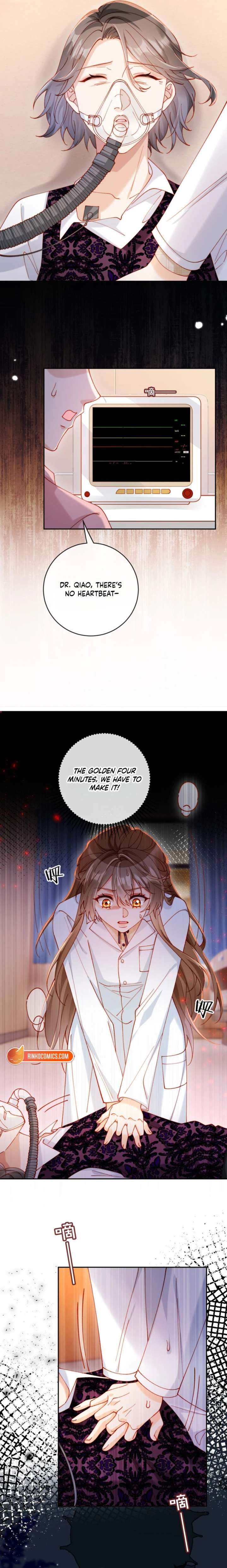 The Vegetative Bigshot Can’t Pretend Anymore Chapter 39 - Page 10