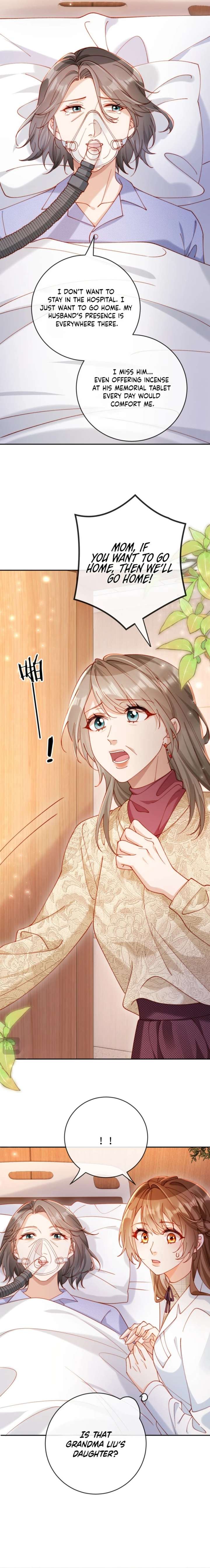 The Vegetative Bigshot Can’t Pretend Anymore Chapter 39 - Page 13