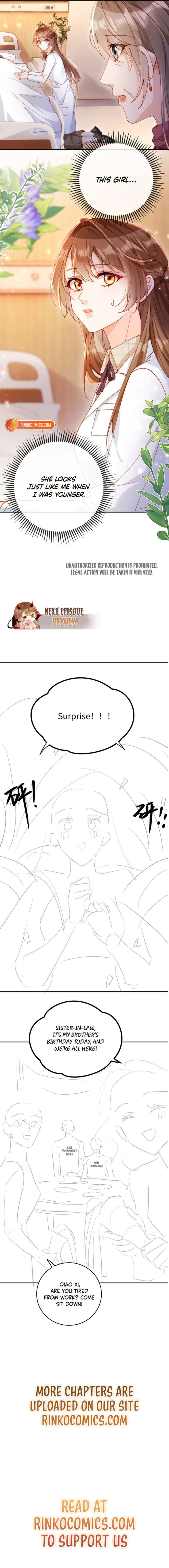The Vegetative Bigshot Can’t Pretend Anymore Chapter 39 - Page 14