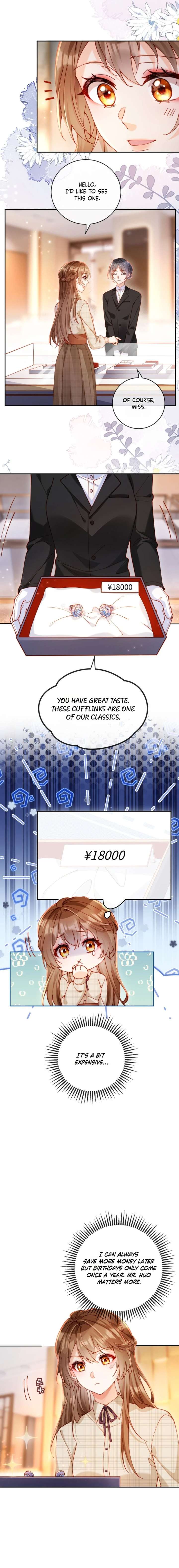 The Vegetative Bigshot Can’t Pretend Anymore Chapter 39 - Page 5