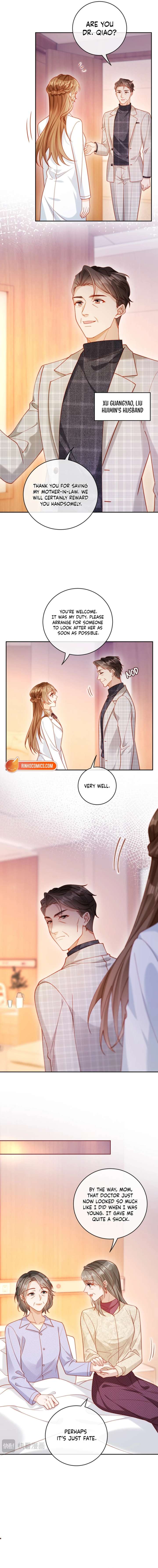 The Vegetative Bigshot Can’t Pretend Anymore Chapter 40 - Page 2