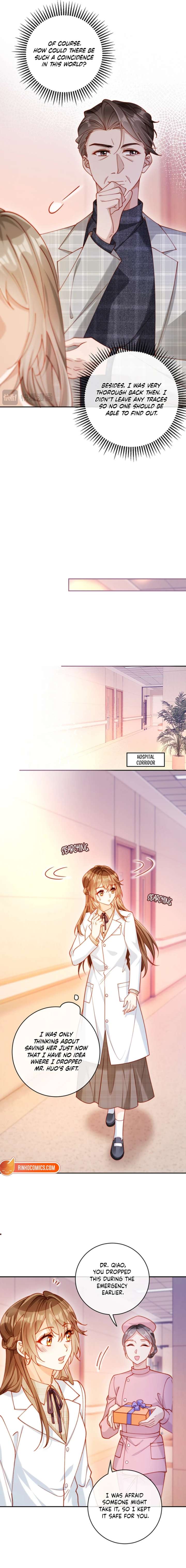 The Vegetative Bigshot Can’t Pretend Anymore Chapter 40 - Page 4