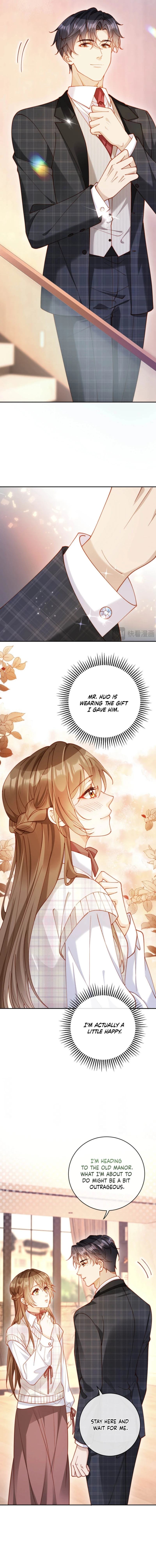 The Vegetative Bigshot Can’t Pretend Anymore Chapter 41 - Page 11