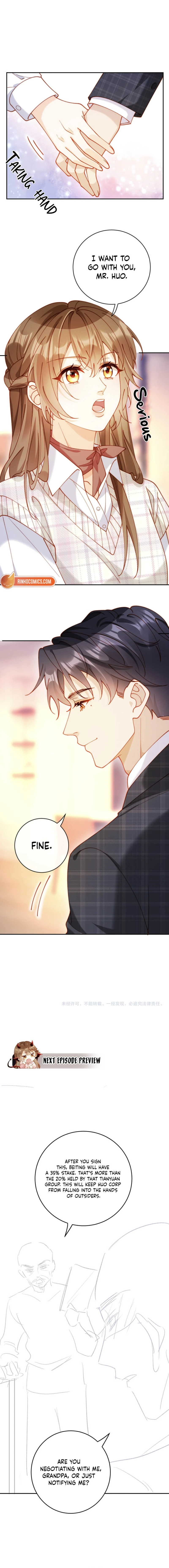 The Vegetative Bigshot Can’t Pretend Anymore Chapter 41 - Page 12