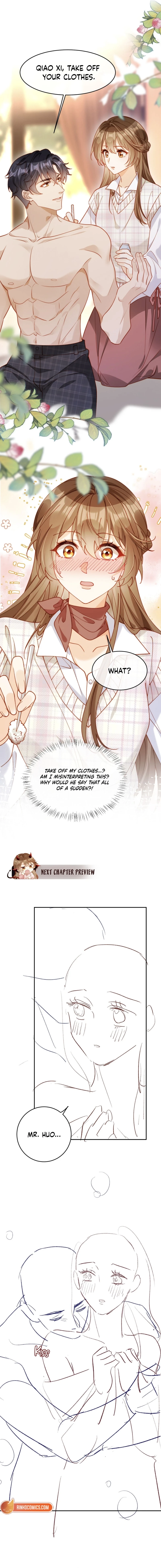 The Vegetative Bigshot Can’t Pretend Anymore Chapter 43 - Page 11