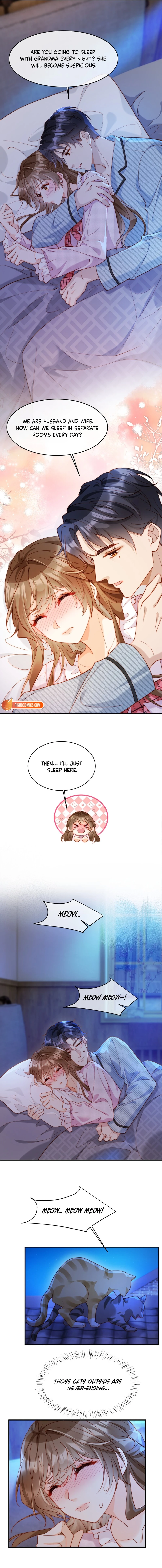 The Vegetative Bigshot Can’t Pretend Anymore Chapter 45 - Page 7
